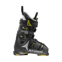 Atomic Hawx Prime 120 skischoenen heren anthracite/black/lime AE5015700