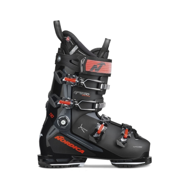 nordica Speedmachine 3 110 GW black/anthracite NB050G2200-7T1