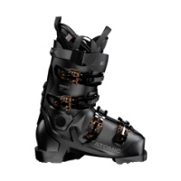 atomic Hawx Ultra 130 S Gw Black / Orange AE5024580+