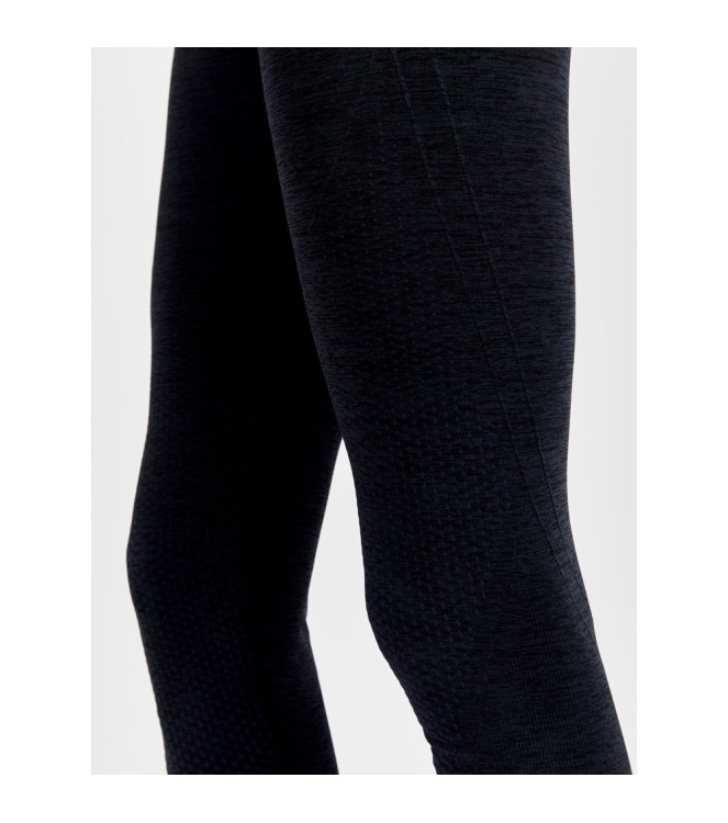 Craft Craft Core Dry Active Comfort Pant W black 1911163-B999000 black Craft wintersportkleding 1911163-B999000 licht grijs bij Leerentveldvrijetijd.nl
