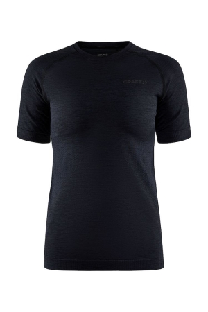 Craft Craft Core Dry Active Comfort SS W black