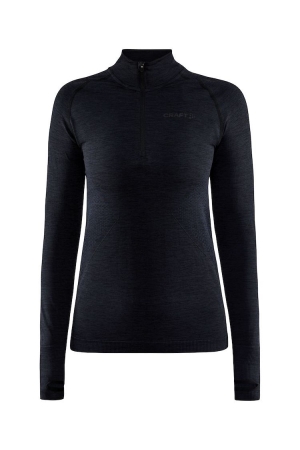 Craft Craft Core Dry Active Comfort HZ W black Craft Craft Core Dry Active Comfort HZ W black