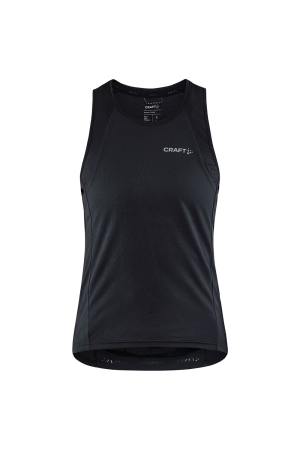 Craft Craft Core Endur Singlet Women black Craft Craft Core Endur Singlet Women black