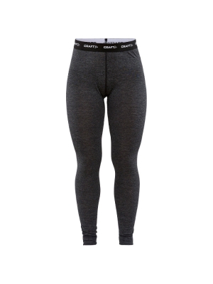 Craft Craft Core Wool Merino Pant W