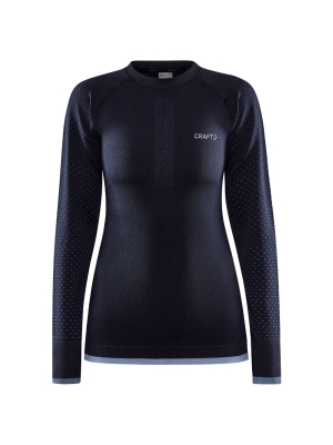 Craft Craft Adv Warm Intensity LS W