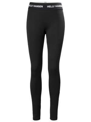 Helly Hansen Helly Hansen W Lifa Merino Midweight Pant