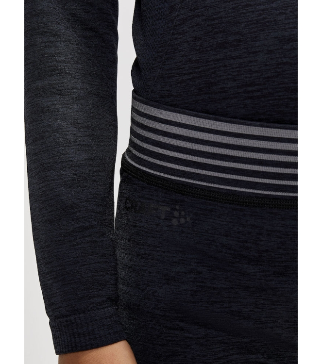 Craft wintersportkleding 1911234-B999000 licht grijs bij Leerentveldvrijetijd.nl