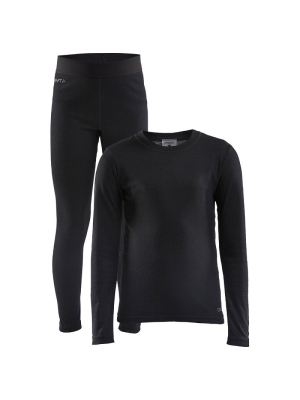 Craft Craft Core Warm Baselayer Set J