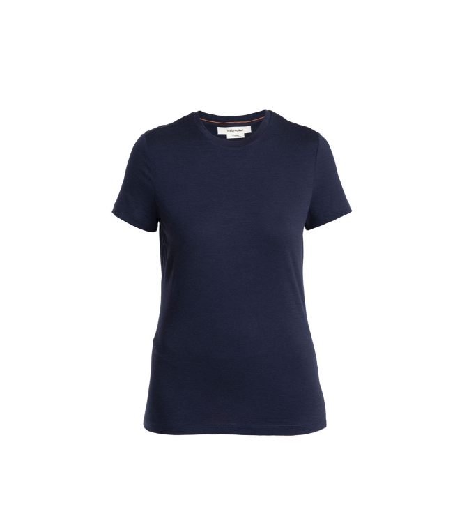 Icebreaker fleeces en truien IB0A56Y8 geen kleur bij Leerentveldvrijetijd.nl