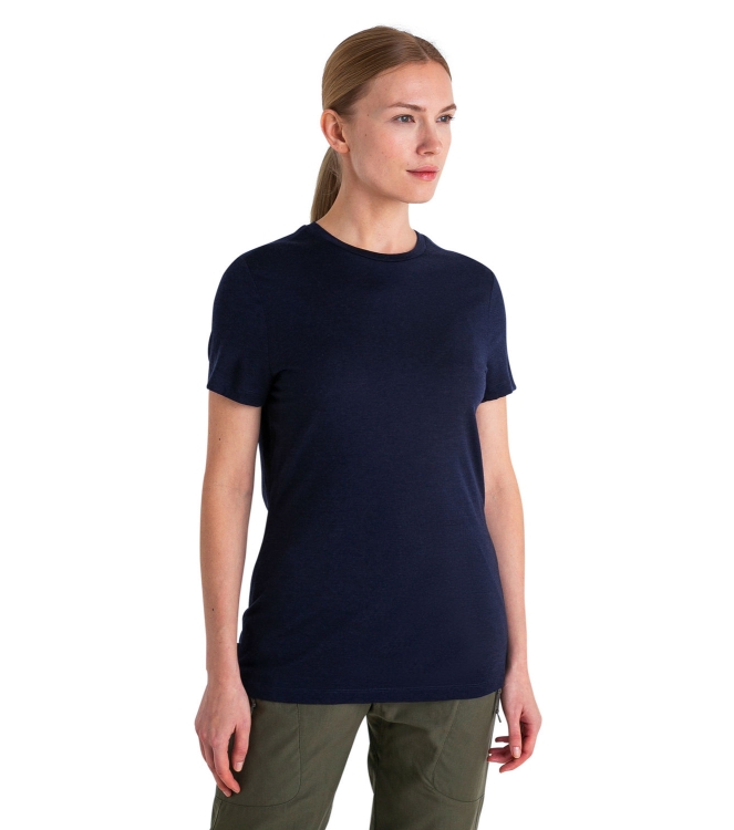 Icebreaker fleeces en truien IB0A56Y8 geen kleur bij Leerentveldvrijetijd.nl