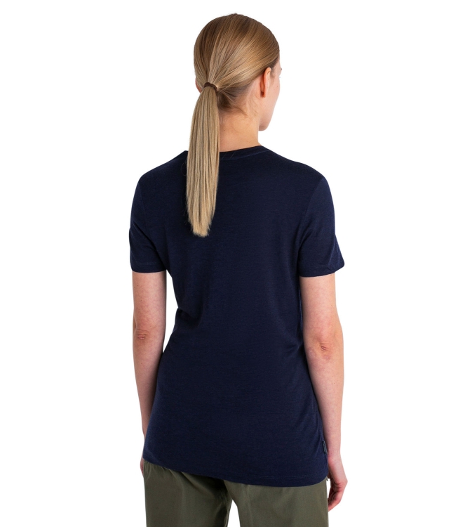 Icebreaker fleeces en truien IB0A56Y8 geen kleur bij Leerentveldvrijetijd.nl