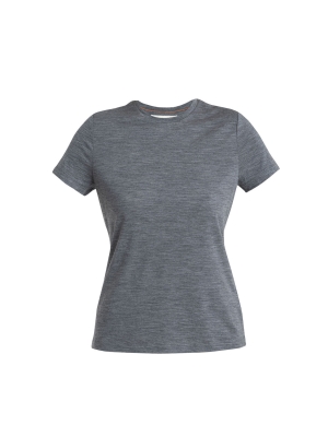 Icebreaker Icebreaker W Mer 150 Tech Lite III SS Tee