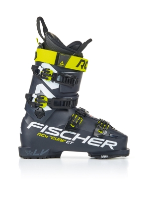 Fischer Fischer RC4 The Curv GT 110 Vacuum Walk Fischer Fischer RC4 The Curv GT 110 Vacuum Walk