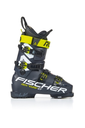 Fischer Fischer RC4 The Curv GT 110 Vacuum Walk Dark grey Fischer Fischer RC4 The Curv GT 110 Vacuum Walk Dark grey