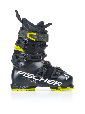 Fischer Fischer Ranger One 100 Vacuum Walk Fischer Fischer Ranger One 100 Vacuum Walk