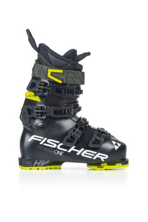 Fischer Fischer Ranger One 100 Vacuum Walk black Fischer Fischer Ranger One 100 Vacuum Walk black