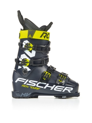 Fischer Fischer RC4 The Curv 110 Vacuum Walk Fischer Fischer RC4 The Curv 110 Vacuum Walk