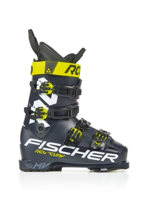 Fischer Fischer RC4 The Curv 110 Vacuum Walk dark grey Fischer Fischer RC4 The Curv 110 Vacuum Walk dark grey