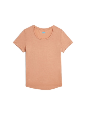 Icebreaker Icebreaker W Mer 125 Cool-Lite Sphere III SS Scoop