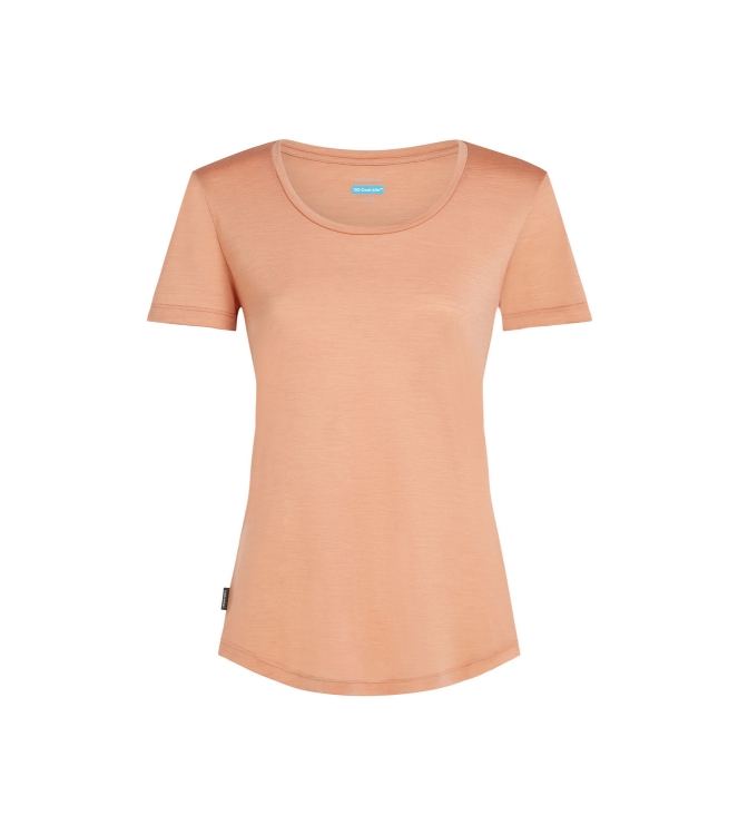 Icebreaker fleeces en truien IB0A56ZP marine bij Leerentveldvrijetijd.nl