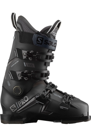 Salomon Salomon S/Pro 100 Gw Black/Belluga/DS Salomon Salomon S/Pro 100 Gw Black/Belluga/DS