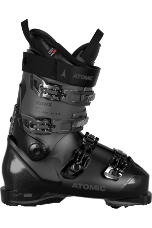 Atomic Atomic Hawx Prime 110 S Gw Black / Anthracite