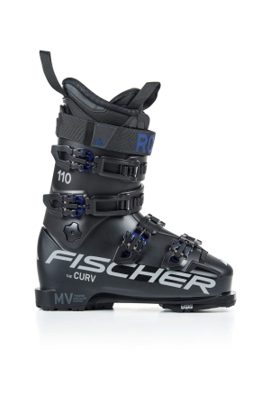 Fischer Fischer The Curv 110 Vac GW Black/Black