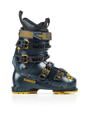 Fischer Fischer Ranger One 120 Vac GW Fischer Fischer Ranger One 120 Vac GW
