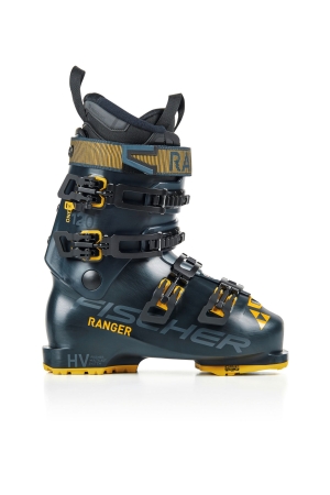 Fischer Fischer Ranger One 120 Vac GW Dark Blue/Dark Blue Fischer Fischer Ranger One 120 Vac GW Dark Blue/Dark Blue