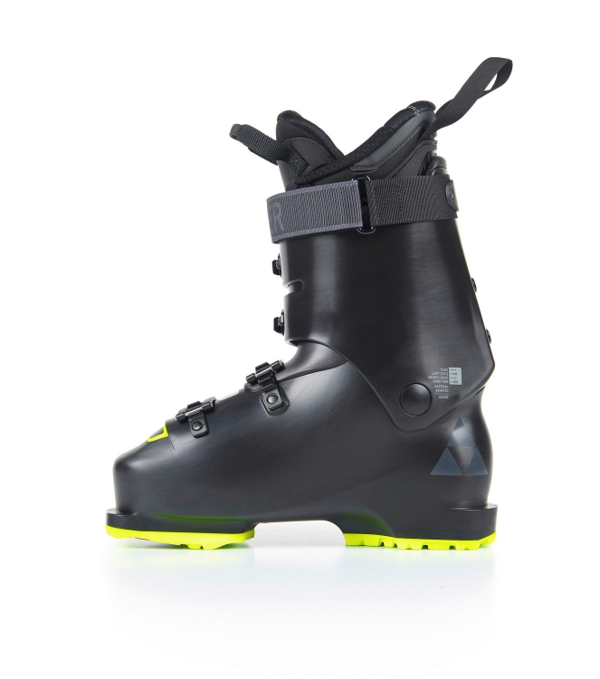 Fischer wintersport schoenen U14822 ecru bij Leerentveldvrijetijd.nl