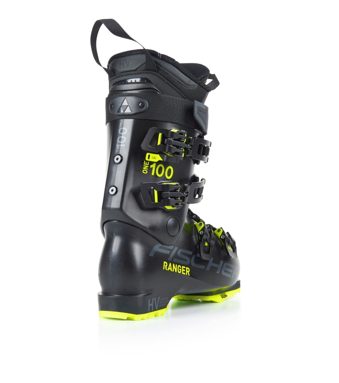 Fischer wintersport schoenen U14822 ecru bij Leerentveldvrijetijd.nl