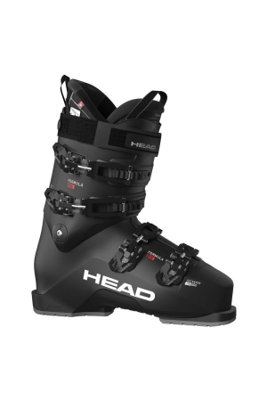Head Head Formula 100 Men Black
