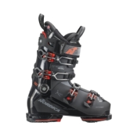 nordica Speedmachine 3 130 (GW) black/anthracite/red NB050G1400-7T1/