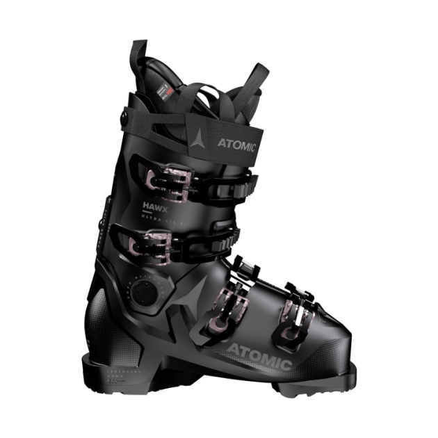 atomic Hawx Ultra 115 S W Gw Black / Rose Gold AE5024700+