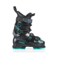 fischer Ranger One 95 Vac GW black/black U16222