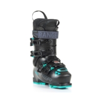 fischer Ranger One 95 Vac GW black/black U16222