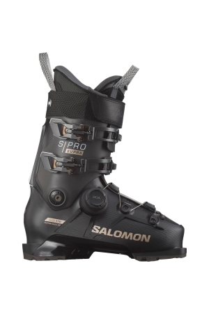 Salomon Salomon S/Pro Supra Boa 110 GW Bk/Bel Salomon Salomon S/Pro Supra Boa 110 GW Bk/Bel