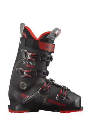 Salomon Salomon S/Pro HV 100 GW Bk/Red/Belu Salomon Salomon S/Pro HV 100 GW Bk/Red/Belu