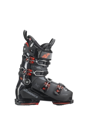 Nordica Nordica Speedmachine 3 130 (GW) black/anthracite/red Nordica Nordica Speedmachine 3 130 (GW) black/anthracite/red