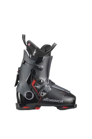 Nordica Nordica HF 110 (GW) black/red/anthracite Nordica Nordica HF 110 (GW) black/red/anthracite