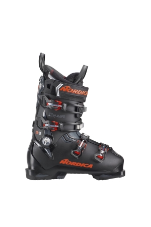 Nordica Nordica The Cruise 120 (GW) black/anthracite/red Nordica Nordica The Cruise 120 (GW) black/anthracite/red