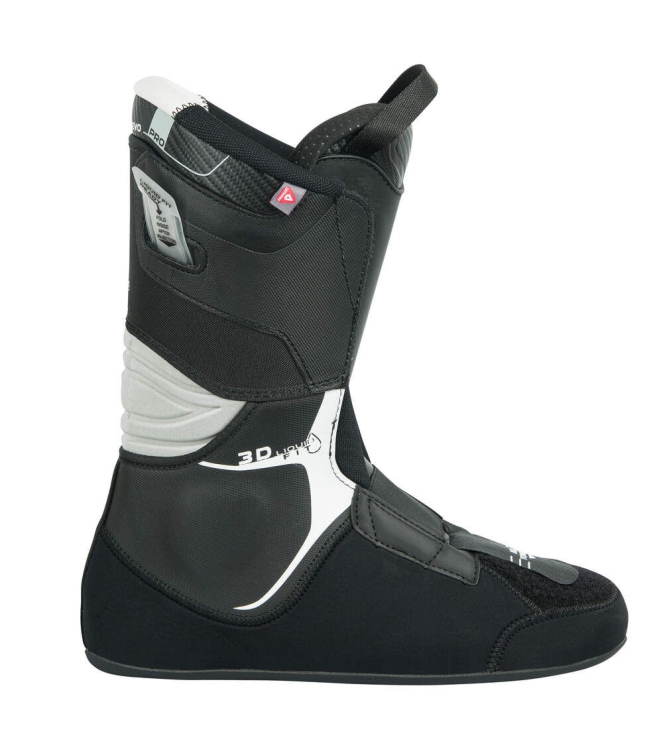 Head wintersport schoenen 603210 licht grijs bij Leerentveldvrijetijd.nl