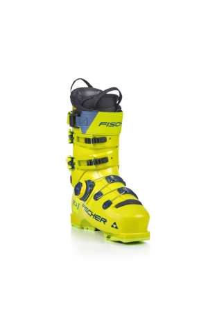 Fischer Fischer RC4 130 MV BOA VAC GW Yellow / Yellow Fischer Fischer RC4 130 MV BOA VAC GW Yellow / Yellow