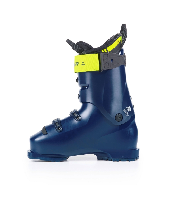 Fischer wintersport schoenen U06223V antraciet bij Leerentveldvrijetijd.nl