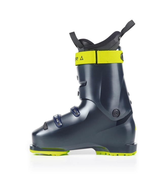 Fischer Fischer XTR RC4 120 MV BOA GW dark blue/dark blue U21023V Dark Blue/Dark Blue Fischer wintersport schoenen U21023V antraciet bij Leerentveldvrijetijd.nl