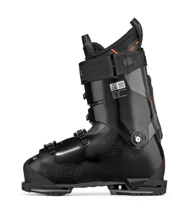 Tecnica Tecnica Mach1 HV 120 TD GW 606 black-orange TS10195CG2 606 black-orange Tecnica wintersport schoenen TS10195CG2 beige bij Leerentveldvrijetijd.nl