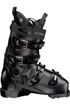 Atomic Atomic Hawx Ultra 115 S W Gw Black / Rose Gold Atomic Atomic Hawx Ultra 115 S W Gw Black / Rose Gold