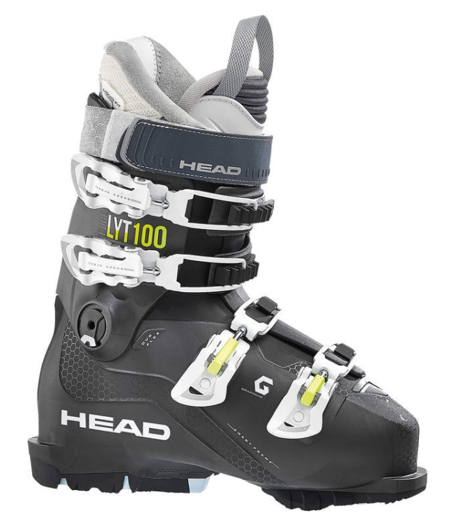 Head wintersport schoenen 602310  bij Leerentveldvrijetijd.nl