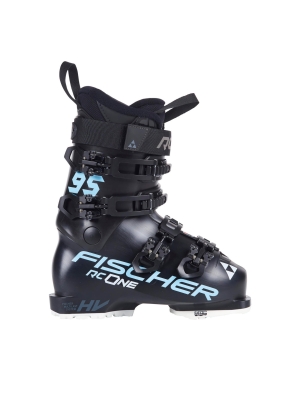 Fischer Fischer RC One 95 Vacuum X skischoenen Fischer Fischer RC One 95 Vacuum X skischoenen