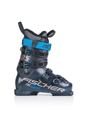 Fischer Fischer RC One 85 Grey Fischer Fischer RC One 85 Grey